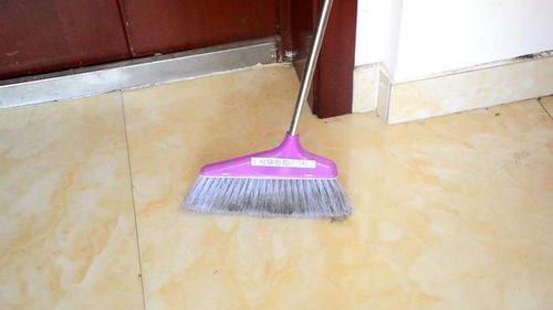 不宜放置扫把的具体位置分析