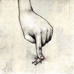 如何根据八字判断小人的存在与影响