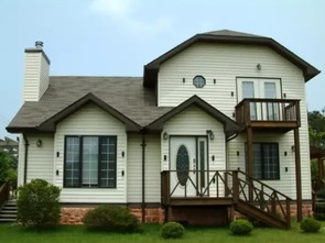 10. 不规则户型所致的气场紊乱