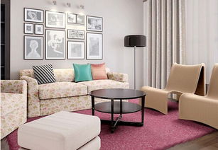 各类家居风水的知识汇总