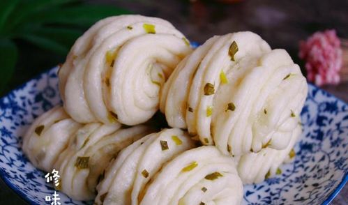 梦见花卷馒头是什么预兆或象征?