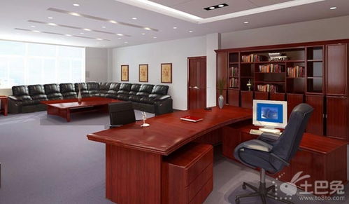 3．办公桌颜色与人体五脏健康的关联