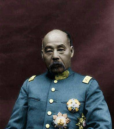 一、 光绪八年（1882年）至保定兵役——冯玉祥的人生轨迹
