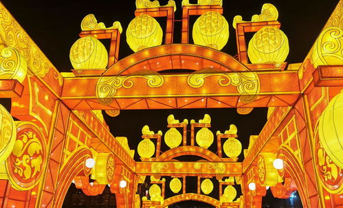 三、 元宵节最主要传统方式习俗之系统阐释
