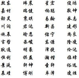 风水学视域下的五行生克与雷姓命名策略