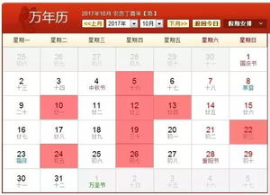 3.1 农历日期及所属节气