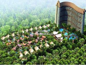 御泉庄是啥？能吃吗？