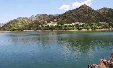 密云遥桥峪：露营天堂