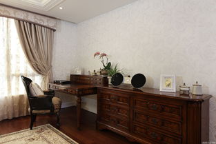 一、 卧室装饰品的选择原则：兼顾审美与实用