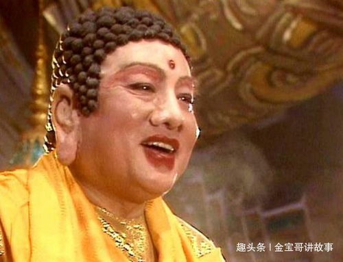 梦见佛祖不说话是什么意思？佛祖为何让我看到什么都别说话？