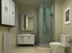 楼盘厕所呈三角形，这样的风水布局合适吗？