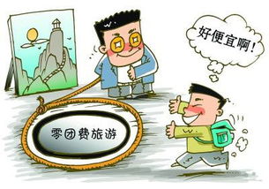 了解行程信息:避免意外