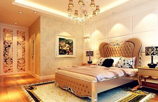 2. 床头对着门、 卫生间及厨房：平安感与健康隐患