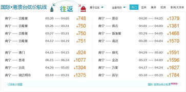 揭阳飞广州，特价机票抢疯了！