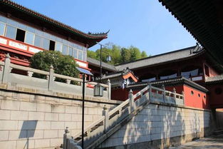 一、 四祖寺：道信禅风之当代复兴与生活化实践