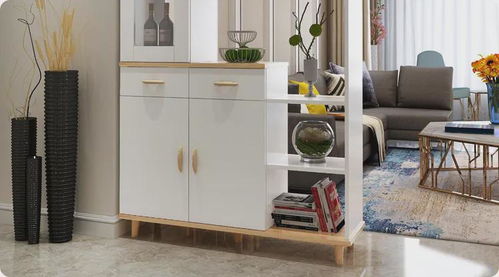 2. 2026年转运必看！柜子正确摆放指南