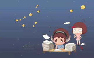 巨蟹座：温柔与情感的深度共鸣