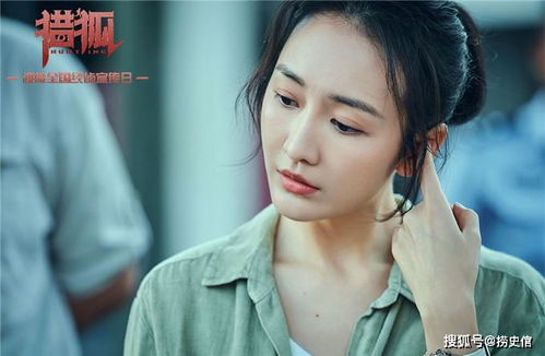 李泽锋在《猎狐》中主演过哪些经典角色，你了解吗？