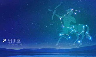 九、摩羯座 Capricorn 22/12-19/1
