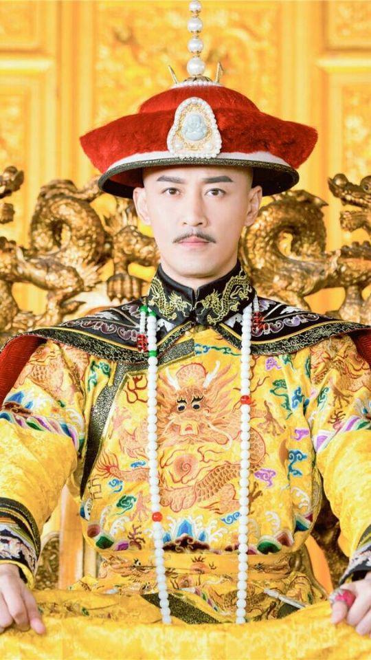 一、  深入了解多尔衮命名风格：不仅仅是“多”和“功”