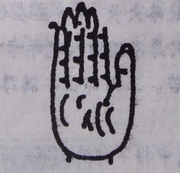 三才是哪三才在算命里具体指什么？