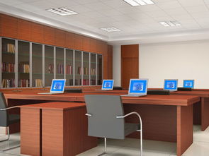 2．避免正面对门的布局