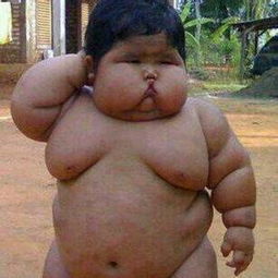 梦到小胖墩的乱七八糟解析