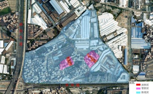1.1 禅城区张槎街道东鄱村之地理嵌入性