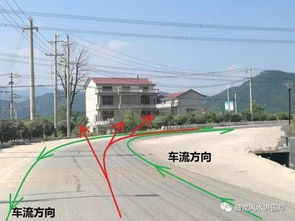 一、  风水学视域下道路的核心地位与象征意义