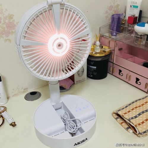 明财位风扇摆放的禁忌与潜在风险