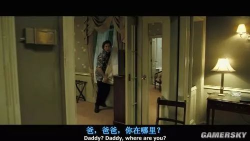 一、  诡谲之兆：办公室深处的暗影