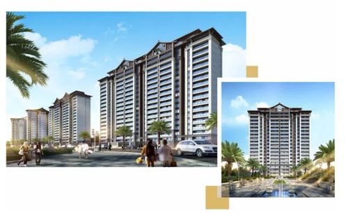 三、 小区居中位置的利弊权衡