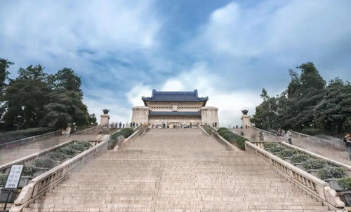 Day 3：南京博物院？六朝博物馆的“较小众暴击”，文物会说话
