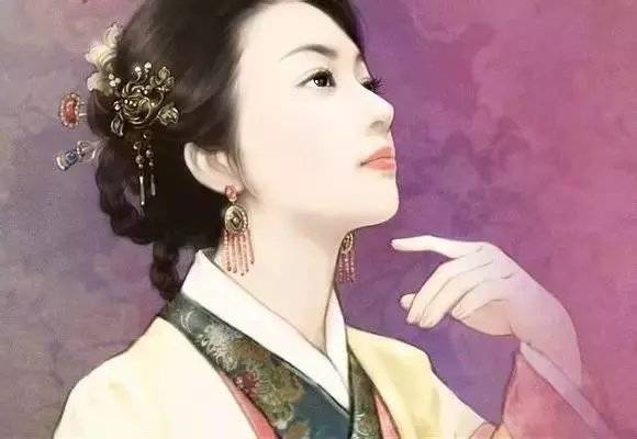 1. “观音脸”的形态美学与福报关联