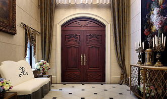 苏州一户两宅，两扇大门风水如何布局最吉利？