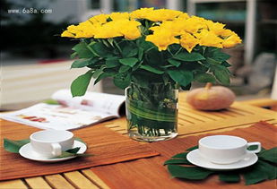 一、 五行方位与鲜花色彩的嫩量对应机制