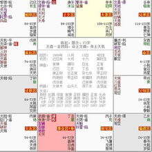 领导型主星：强势领袖的风采