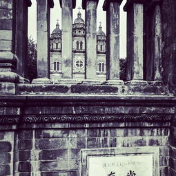 建筑之美：哥特式尖塔下的艺术密码