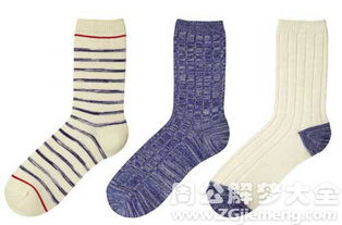 梦见缝袜子预示着什么含义？