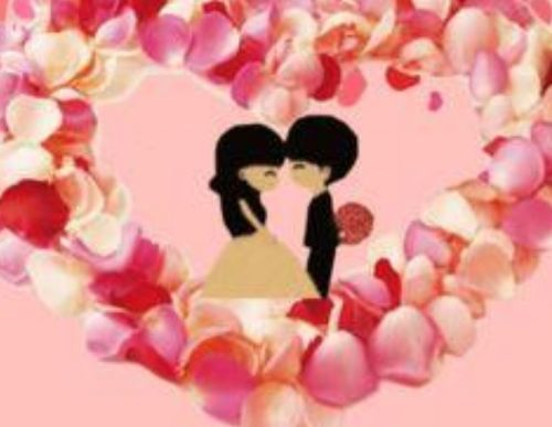 大红大紫的“红”字也有讲究