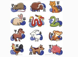 农历四月八字是什么生肖，如何根据八字打一生肖？