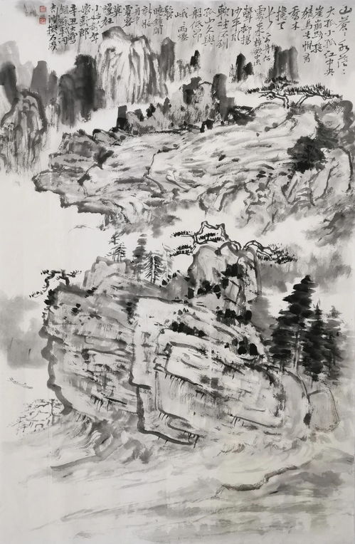 五代至明代的艺术创作转向实例