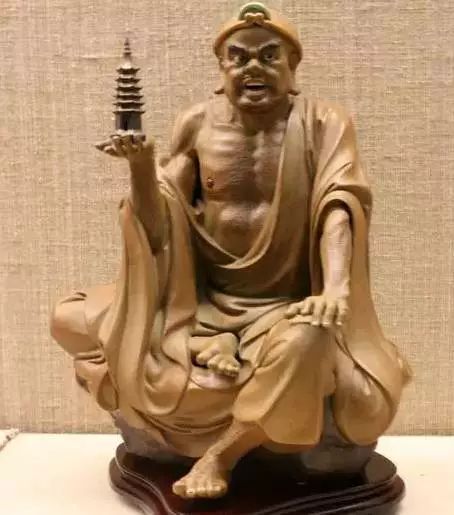 阿罗汉概念之阐释与更多维解读