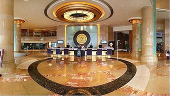 ：酒店空间与传统文化元素的融合