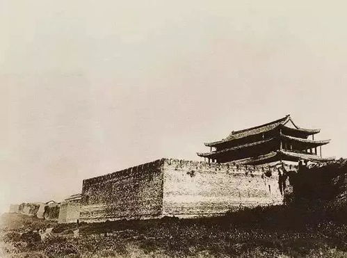 风水城门和暗城门如何运用在住宅风水布局中？