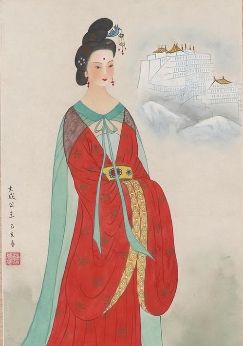 1．家族谱系与宗室身份