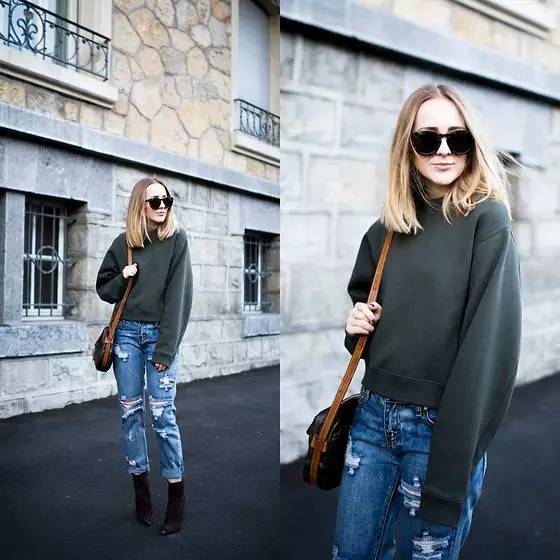 明天适合穿什么五行阴阳配色的女款衣服呢？