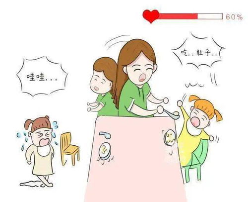 一、 幼儿午睡异常事件的初步调研