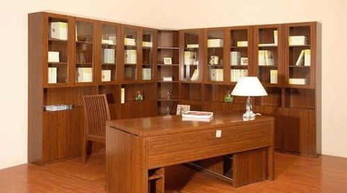 1. 家具材质的选择：