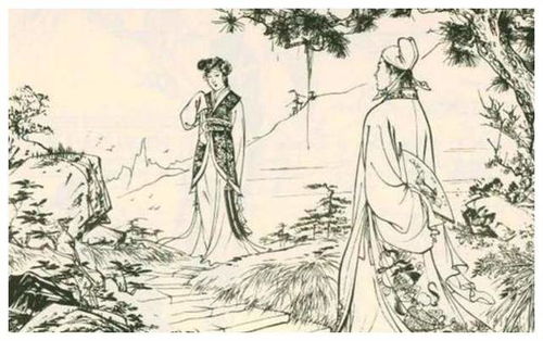 1.3 童子身与灵性禀赋